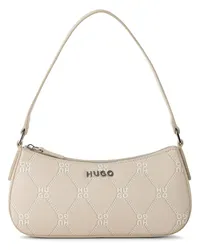 HUGO BOSS Handtasche Beige