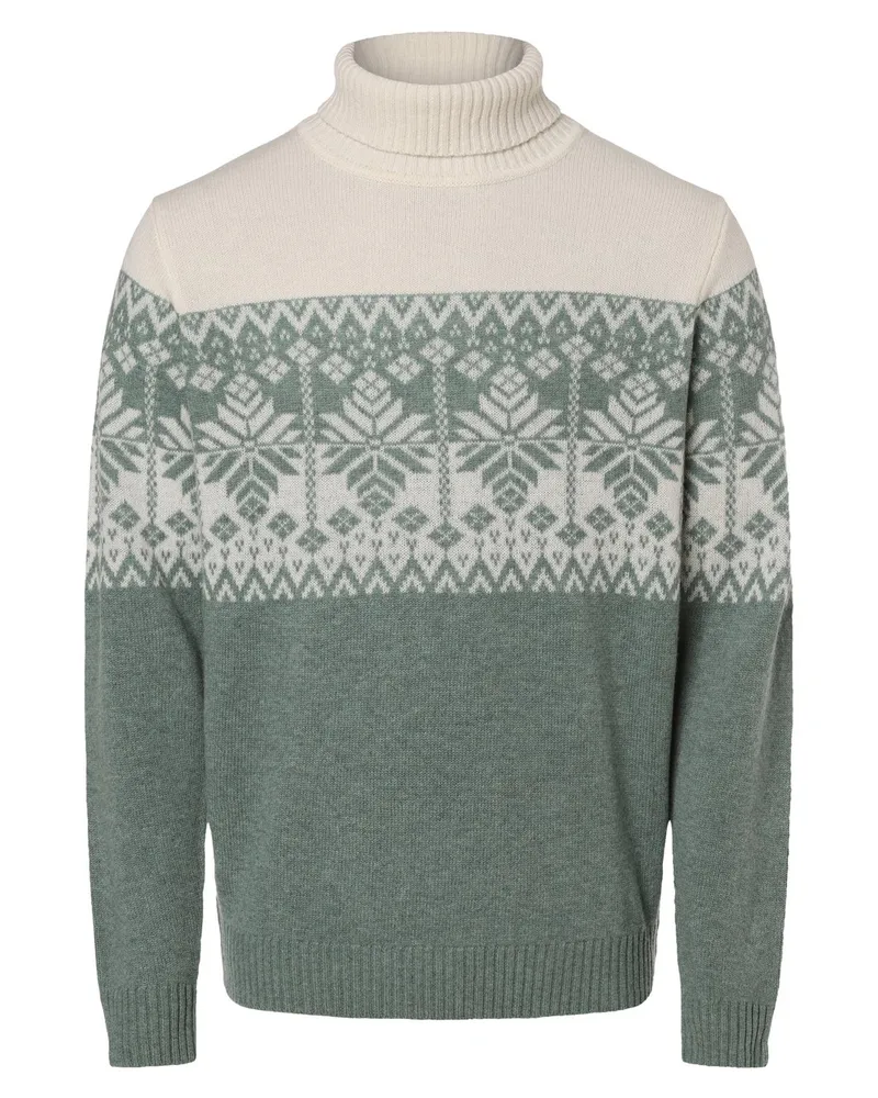 Fynch-Hatton Pullover Mehrfarbig