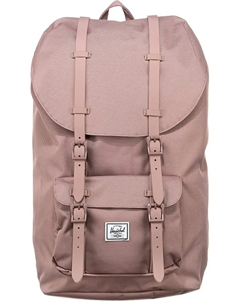 Herschel Supply Co. Rucksack Rosa