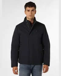 Geox Jacke Blau