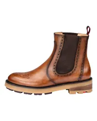 Lloyd Chelsea Boot Braun