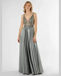 LUXUAR Abendkleid Mehrfarbig