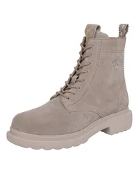 CRICKIT Stiefelette Beige