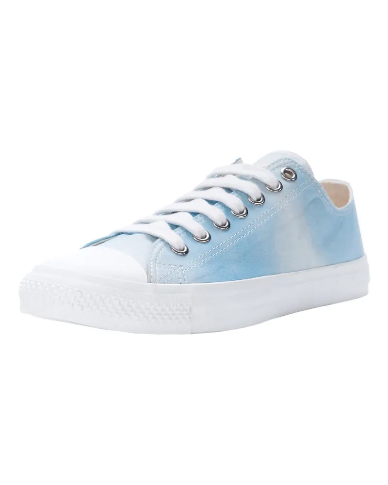 Ethletic Sneaker Blau