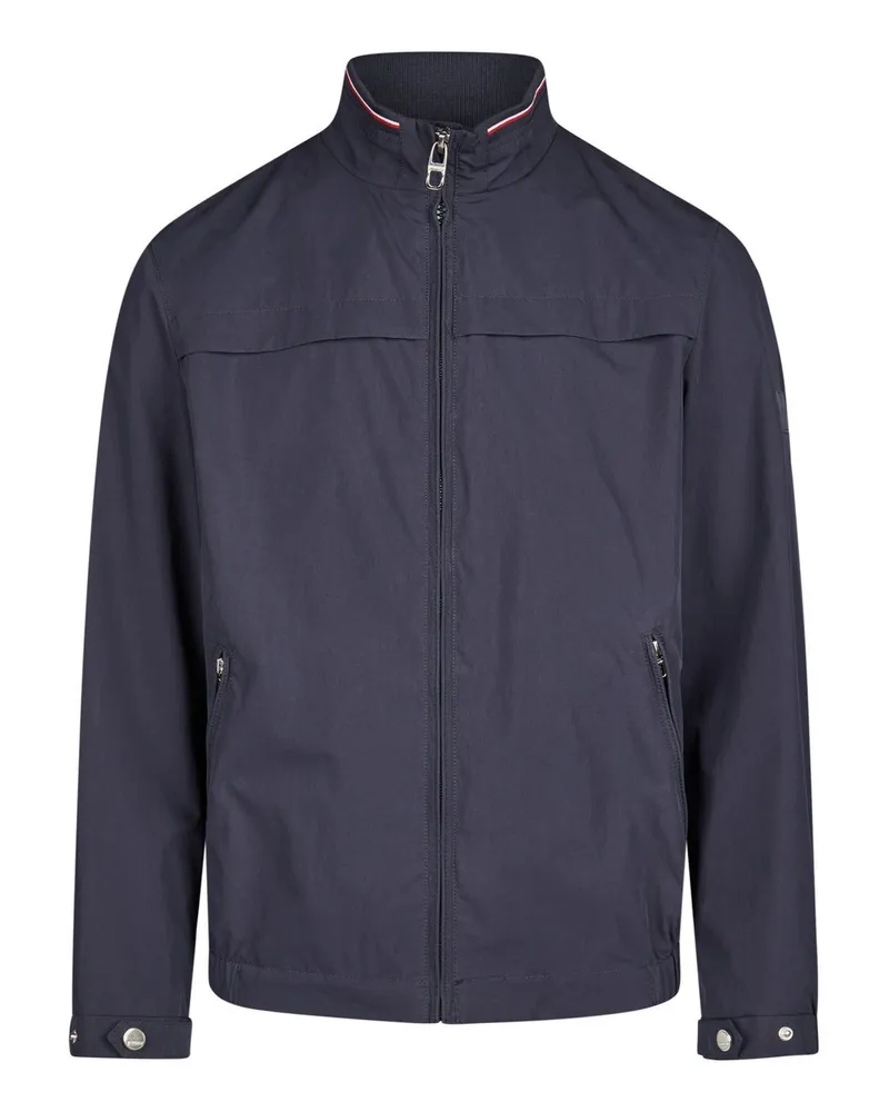 Daniel Hechter Blouson Blau