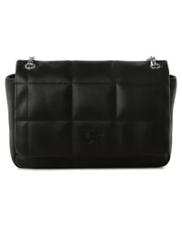 Calvin Klein Handtasche Schwarz