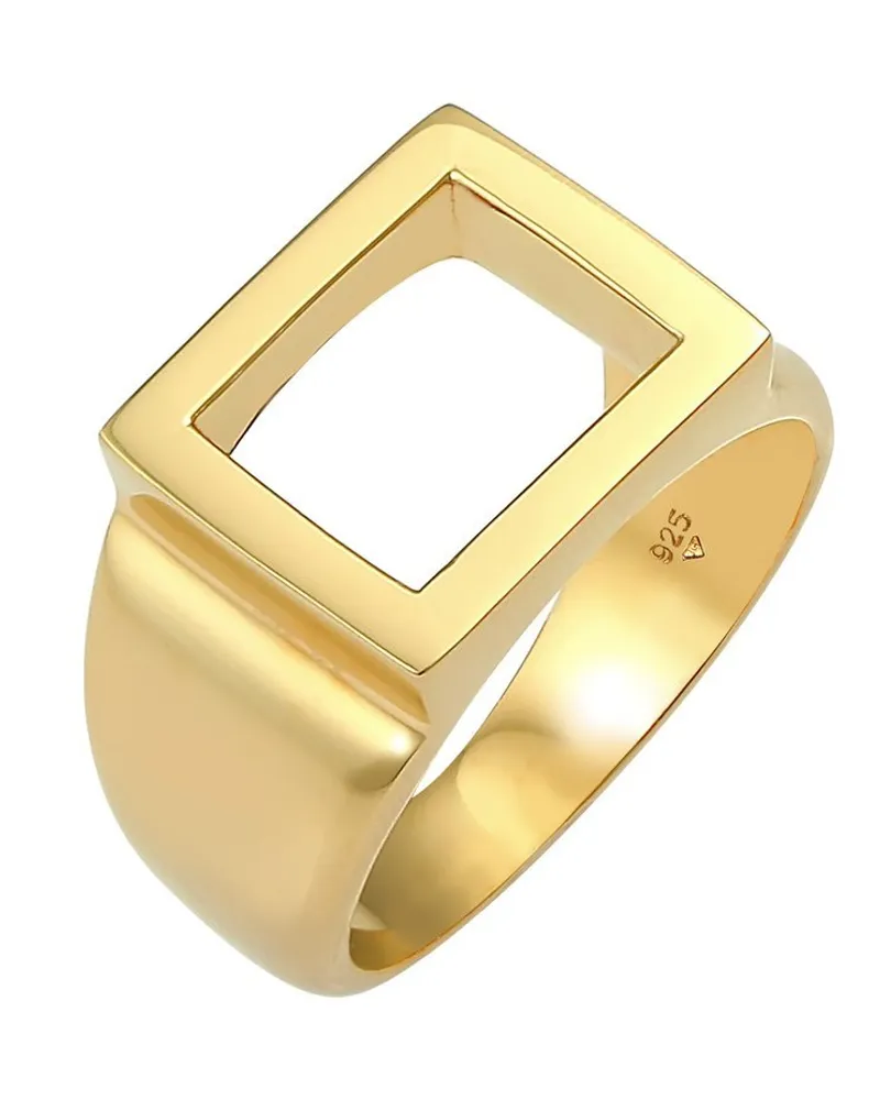 KUZZOI Ring Gold