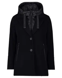 Gil Bret Winterjacke Schwarz