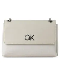 Calvin Klein Handtasche Weiß