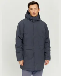 Mazine Parka Blau