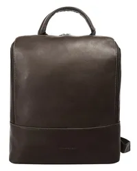 Harold's Rucksack Braun