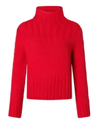 Marc O'Polo Strickpullover Rot