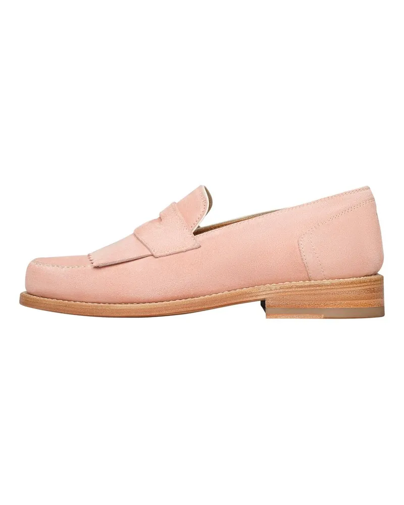 Henry Stevens Loafer – Amelia FL Rosa