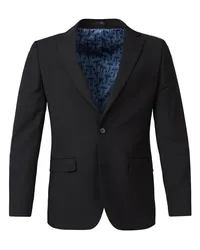 Ted Baker Anzugjacke Schwarz