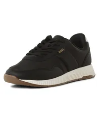 HUGO BOSS Sneaker Schwarz