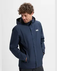 Helly Hansen Funktionsjacken Blau