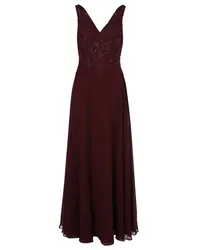 Laona Abendkleid Rot