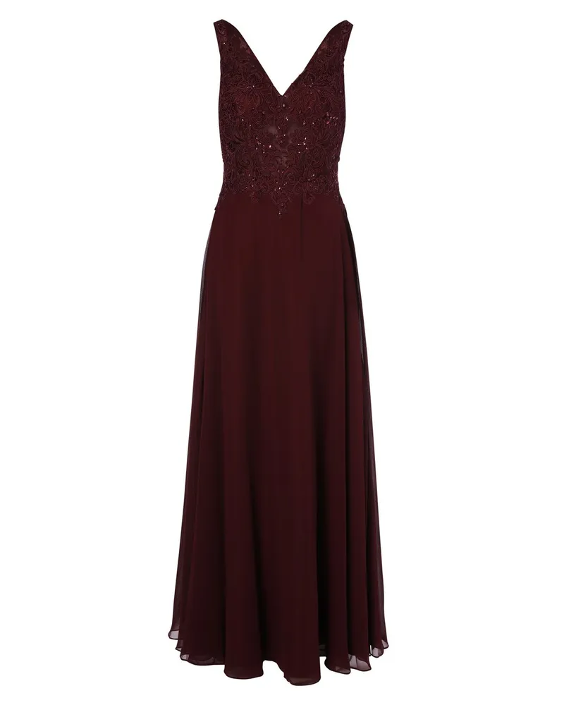 Laona Abendkleid Rot