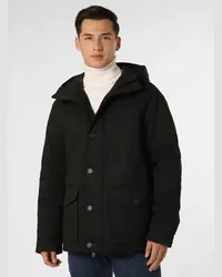 Fred Perry Parka Grün