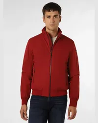 Geox Jacke Rot