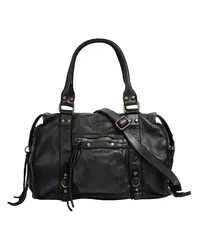 Samantha Look Shopper Schwarz