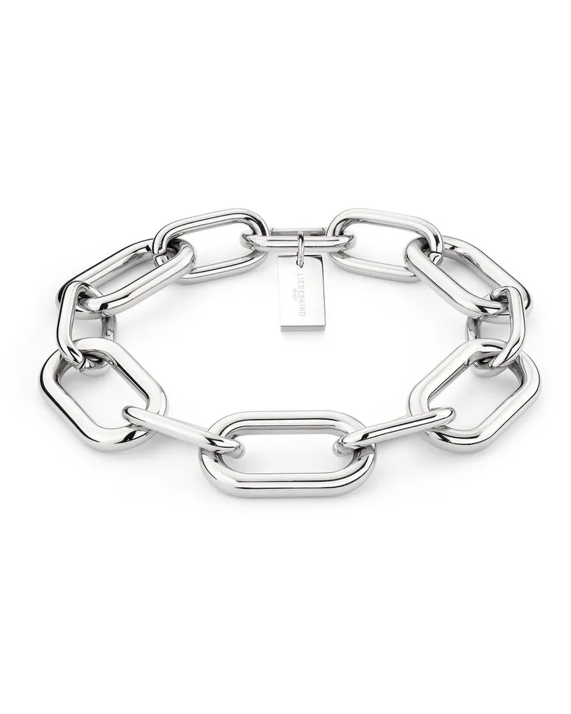 Liebeskind Armband Silber