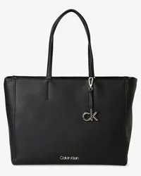 Calvin Klein Shopper Schwarz