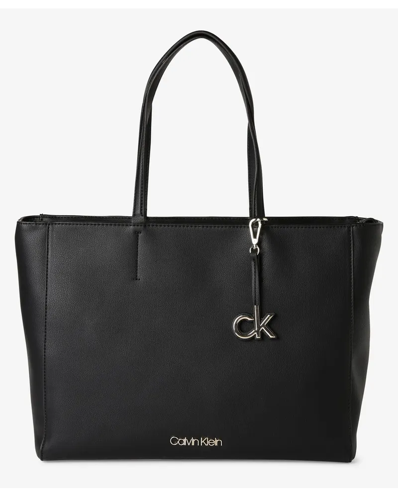 Calvin Klein Shopper Schwarz