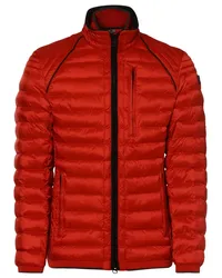 Wellensteyn Funktionsjacke Rot