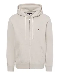 Tommy Hilfiger Sweatjacke Beige