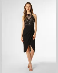 Lipsy  Cocktailkleid Schwarz