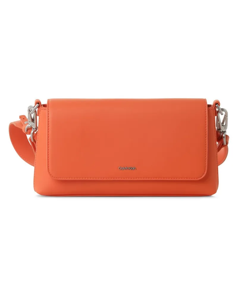 Calvin Klein Handtasche Orange