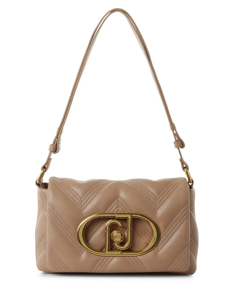 Liu Jo Handtasche Beige