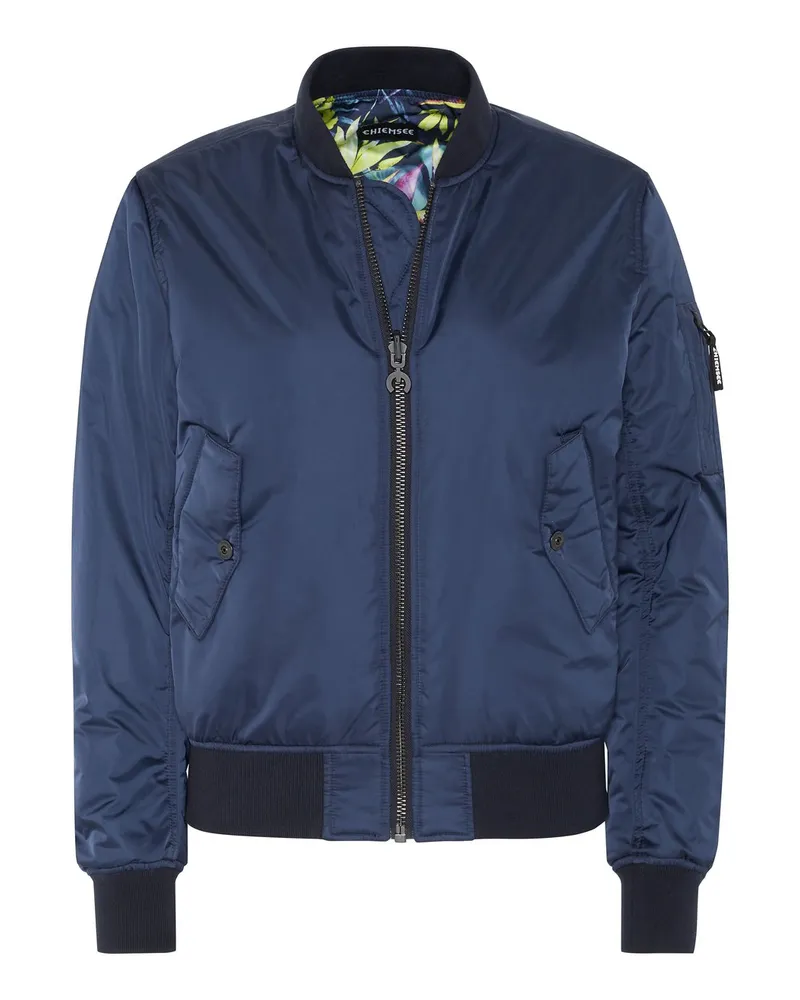 Chiemsee Blouson Blau