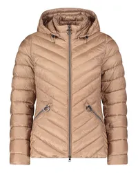 Betty Barclay Steppjacke Braun