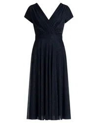 Vera Mont Cocktailkleid Blau