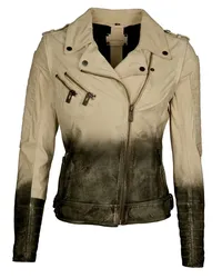 Maze ederjacke Mehrfarbig