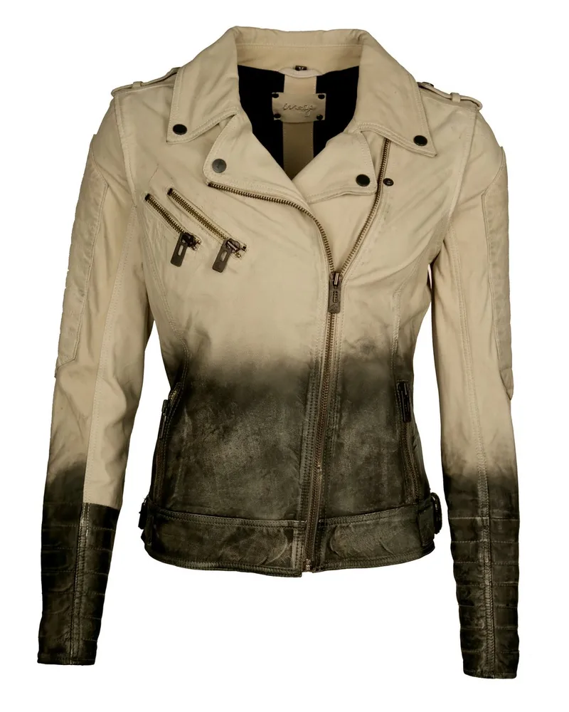 Maze ederjacke Mehrfarbig