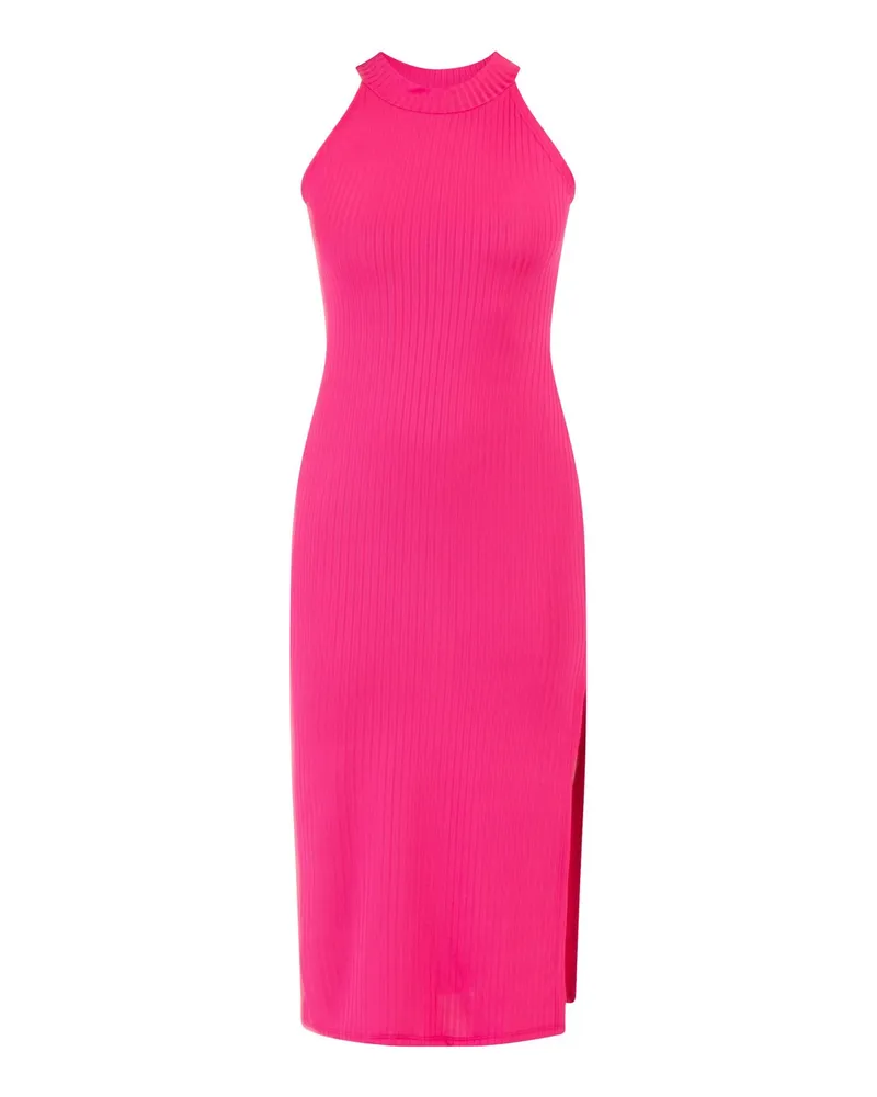 FAINA Kleid Rosa