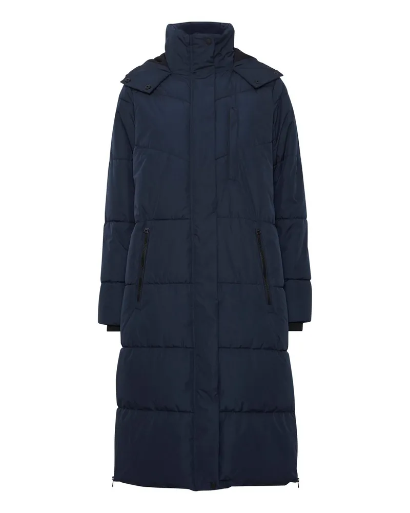 Oxmo Winterjacke Blau