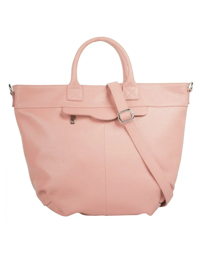 Samantha Look Handtasche Rosa