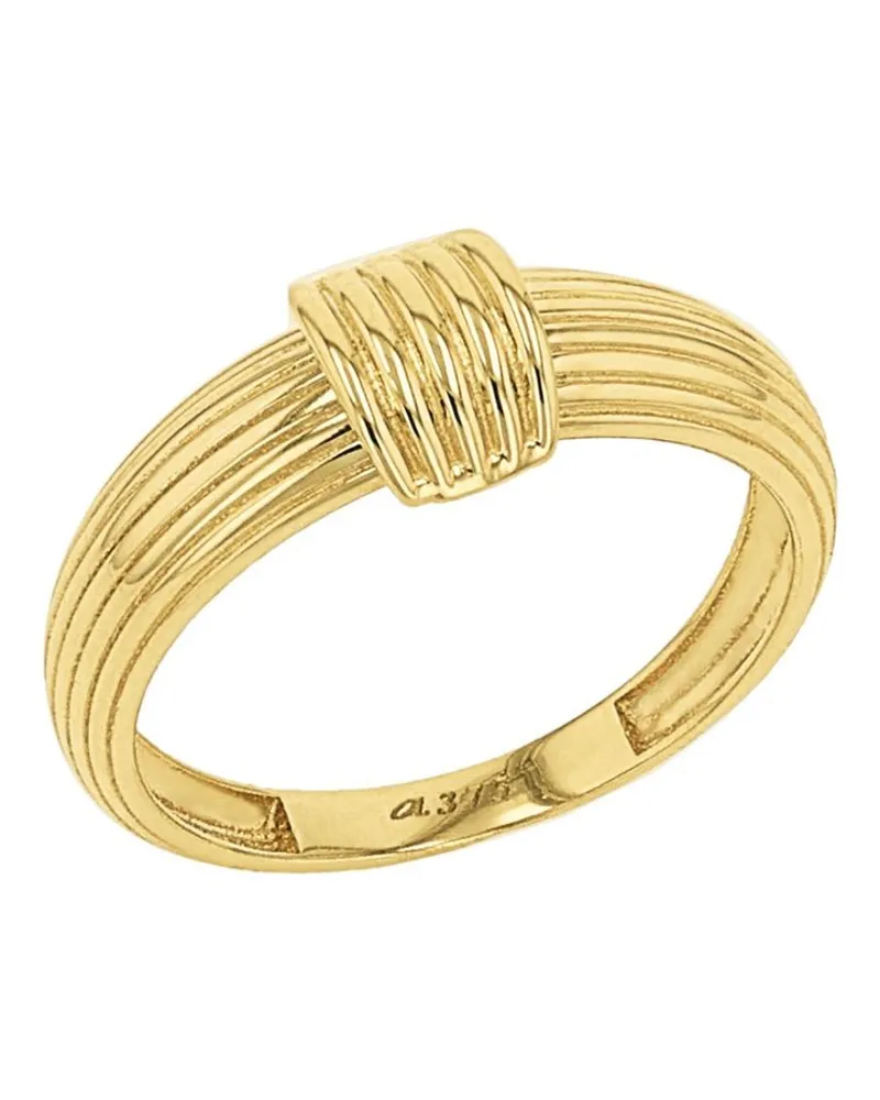 Amor Ring Gold