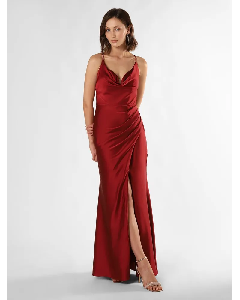 Laona Abendkleid Rot