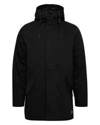 11 Project Parka Schwarz