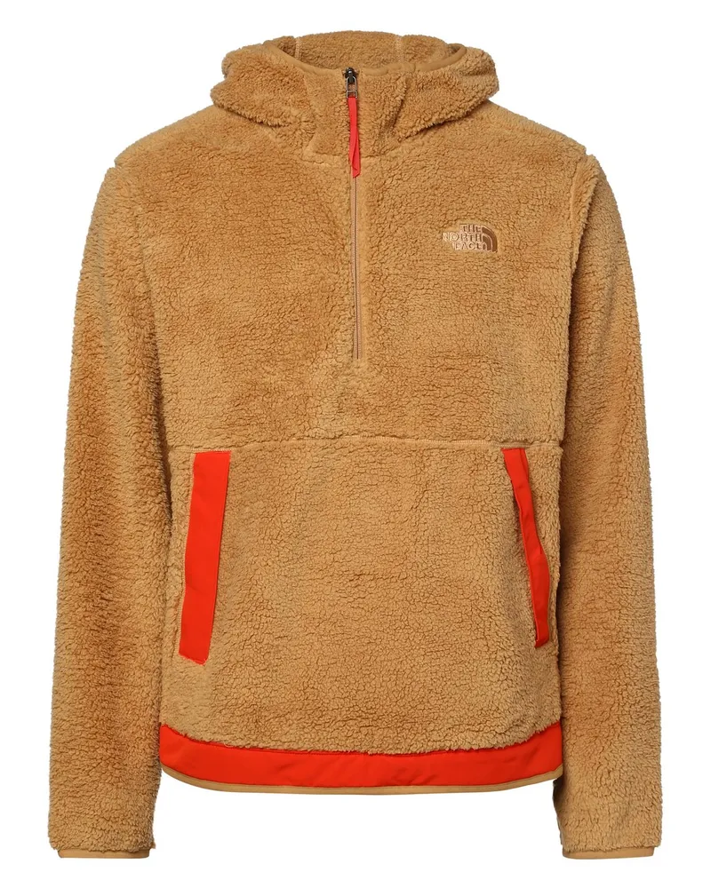 The North Face Kapuzenpullover Mehrfarbig