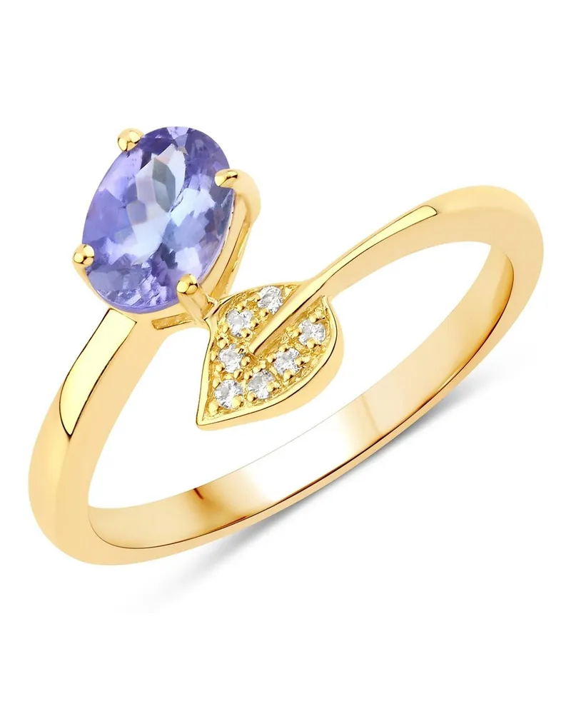 Rafaela Donata Ring Gold