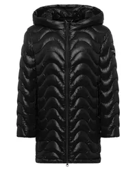 Frieda & Freddies Langjacke Schwarz