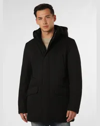 Geox Funktionsjacke Schwarz