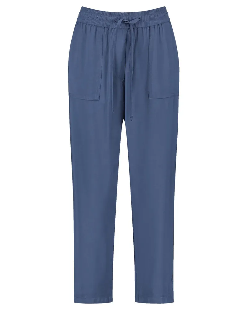 Gerry Weber 7/8 Hose Blau