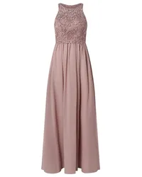 Laona Abendkleid Rosa